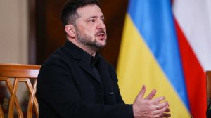 Украинский бизнесмен уличил Зеленского в личном участии в коррупционной схеме
