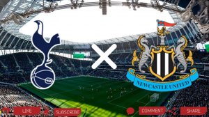 Тоттенхэм - Ньюкасл | Текстовая трансляция