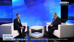 Иван Сайко: в муниципалитетах «Огонь» будут отдавать и принимать молодые люди