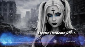 Dark Electro Industrial Mix 2026 Vol. 5 Dark Electro Industrial Techno EBM