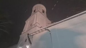 Наша Рождественская ночь