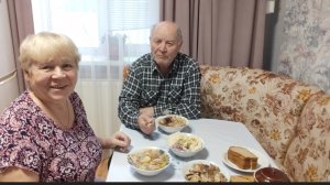 Жизнь в деревне 🏡 // хроника дня // забытые горшочки //