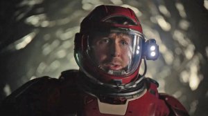 Проект «Конец света» — Русский трейлер (2026)