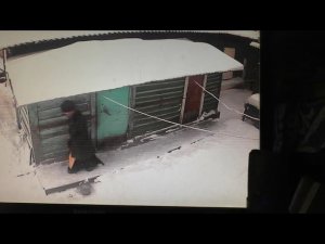 Батюшка причащал на дому Надежду Васильевну.  03. 01. 2026