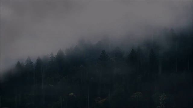 Звук дождя для сна