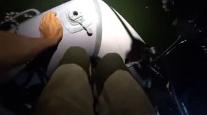 ОНО КУСАЛО РУКУ... НО Я ТАЩИЛ!!!! РЫБАЛКА НА СОМА И САЗАНА