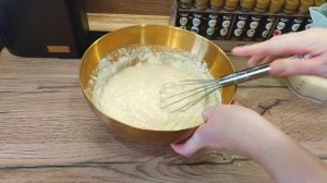 БЛИНЫ ЗЕБРА