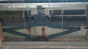 Реновация кают - 2 часть