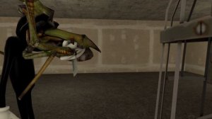 Великая Хроника Ужасов | Начало