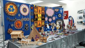 «Северные сказания» в Лангепасе