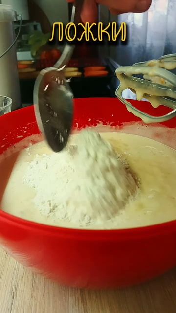 твороженные маффины