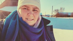 Жизнь в деревне. Как белка в колесе.