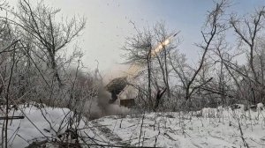 Российские войска освободили поселок Железнодорожное в Запорожской области.