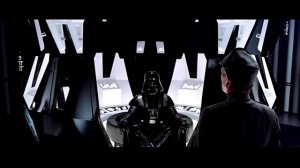Darth Vader You have failed me for the last time - Full Scene HD