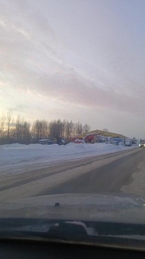 решили покататься маленько с сыном