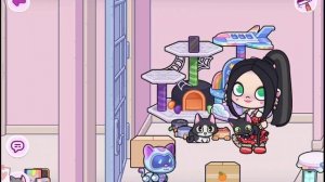 песня чипи чипи чяпа чапа очень громка можно по тише🫨😿😻🌪️