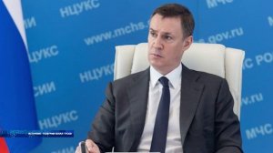 Пункты временного размещения, на случай серьёзного паводка подготовили в Воронежской области