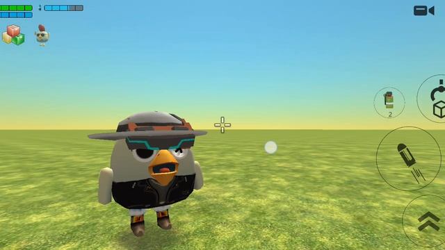 я решил что я не буду никогда уходить