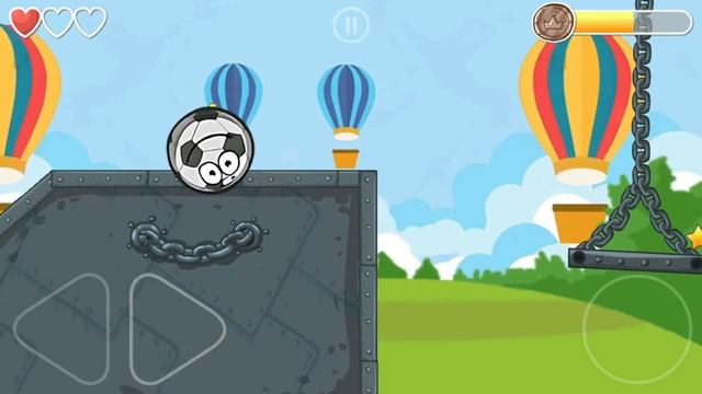 КРАСНЫЙ ШАРИК, КРАСНЫЙ ШАР смотреть онлайн