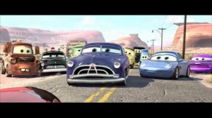 Тачки - Cars (2006) трейлер - pretty-random-movies.ru