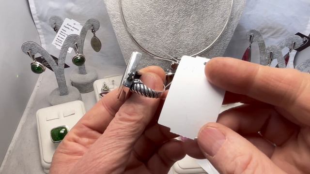 СЕРЕБРО ОТ РАЗНЫХ МАСТЕРОВ ⛄️ 10.02.2026 смотреть онлайн