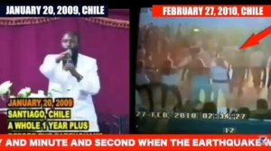 Сообщение о удивительных исцелениях ВИЧ, полное телеинтервью. 08. 02. 2026