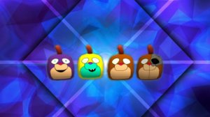 две пасхалки в обнове 5.1.0