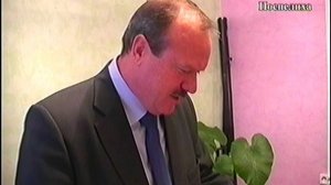 день соцработника ч3  Поспелиха 2012г