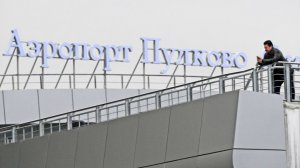 Самолет Петербург – Калининград вернулся в Пулково из-за неубранного шасси