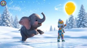 Зефирная станция малыша Чу Чу