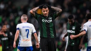 Динамо Москва - Краснодар. Матч от 10.02.2026