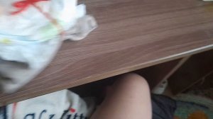 это распаковка