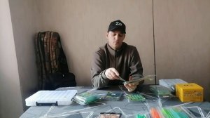 NORSTREAM. FRAPP. DECOY. DAIWA. KIMOTO.