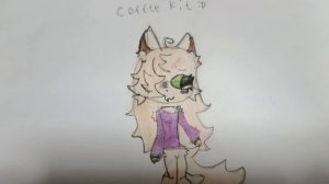 артик для кофе кит°^°