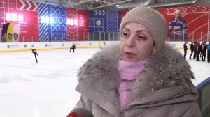 Лёд, чемпионы и будущие звёзды: в Благовещенске пройдёт кубок по фигурному катанию