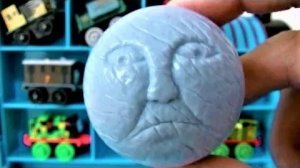 Мультики для детей про поровозик Томас