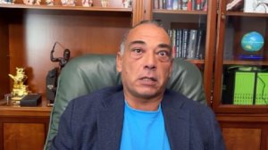 Ногинский уверен, что иностранные наемники уже не смогут покинуть Украину