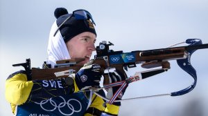 БИАТЛОН ОЛИМПИАДА. ИНДИВИДУАЛЬНАЯ ГОНКА МУЖЧИНЫ 20 КМ.  ТЕКСТОВАЯ ОНЛАЙН ТРАНСЛЯЦИЯ