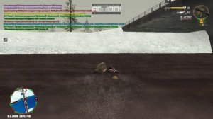 Max_Traxer 37 Rus уход от рп