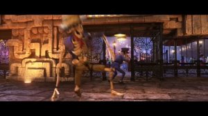 Тайна Коко - Coco (2017) трейлер - pretty-random-movies.ru