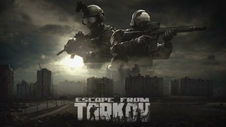 Квест лыжника Движуха Убить бойцов ЧВК используя пистолеты 3шт. Escape from Tarkov SPT-AKI 3.5.0 смотреть онлайн