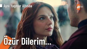Rosa ve Ali nasıl tanıştı? - Aynı Yağmur Altında 1. Bölüm @atvturkiye‬