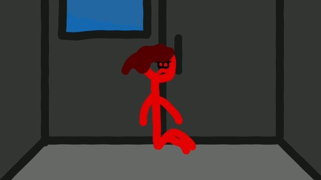 PAH: Путь в Backrooms