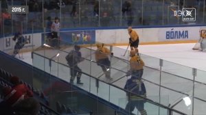 Скончался воспитанник Воскресенской хоккейной школы Артем Федоров