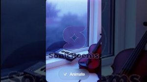 Михаил Лермонтов — Благодарю (вар1)