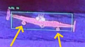 На Украине признали возможность российских "Гераней" обходиться без Starlink