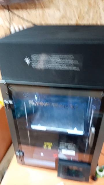 шестеренка мясорубки и немного о планах