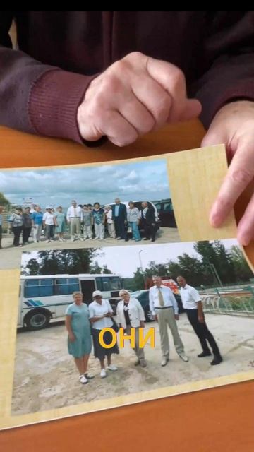 Совет ветеранов Камских Полян: благоустраиваем тропы здоровья храним память поколений