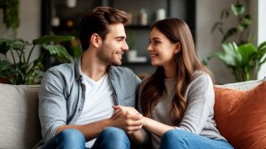 Если мужчина не сделал предложение через год отношений