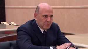 Итоги работы Россельхозбанка в 2025 году обсуждались на встрече Михаила Мишустина с Борисом Листовым